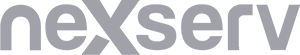 nexserv Logo
